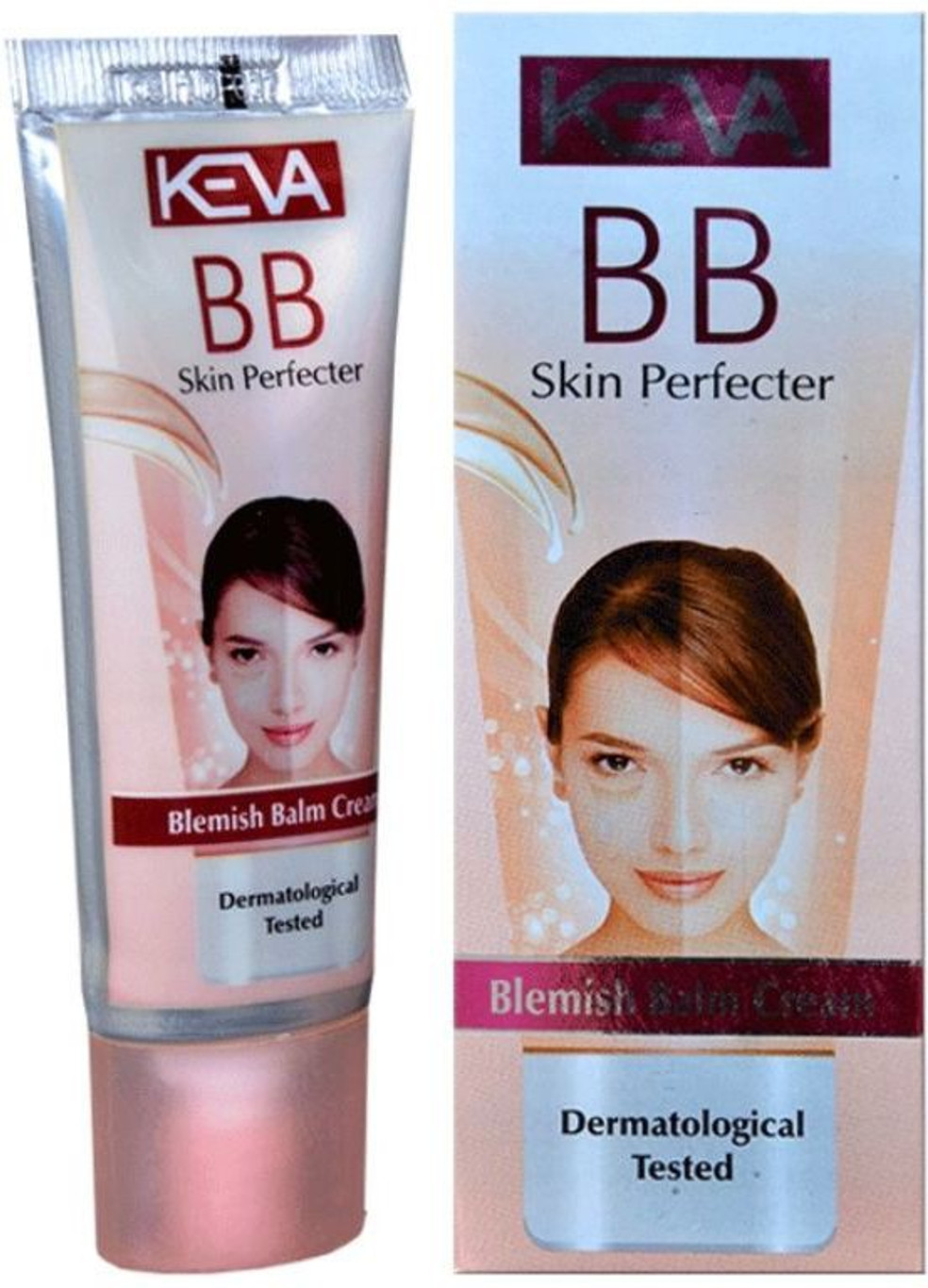 BB FACE CREAM 50GM