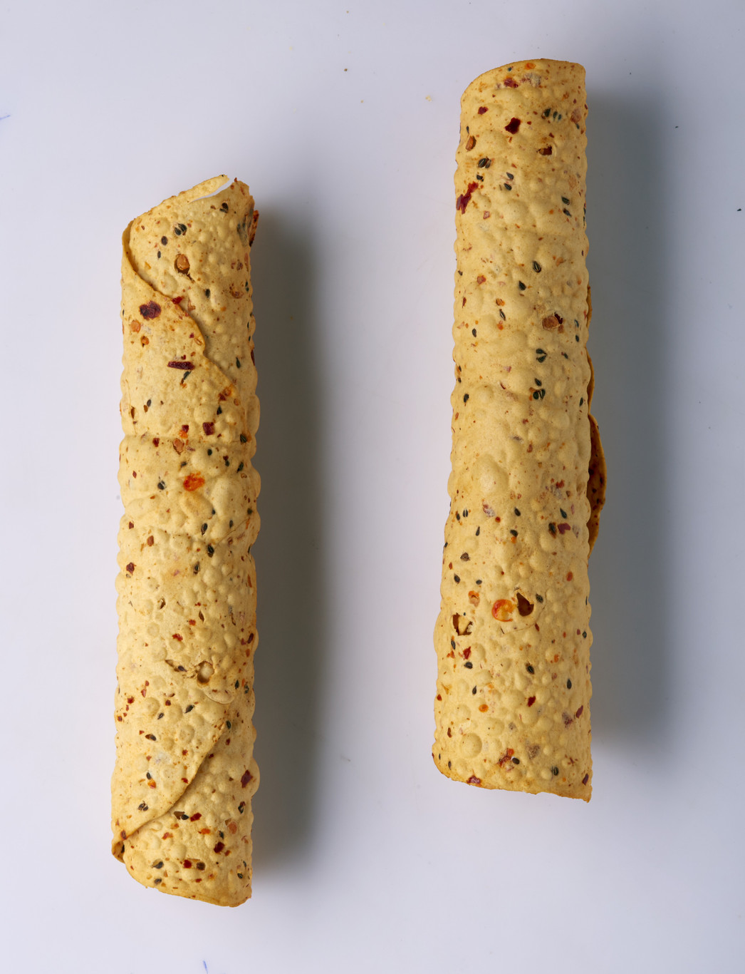 Ganesh Premium Chana Masala Papad 250G