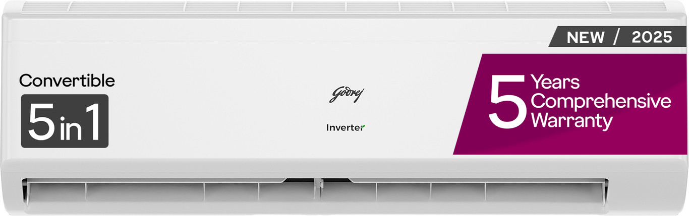 Godrej EI 24I3T WZR 2.0 Ton 3 Star AC