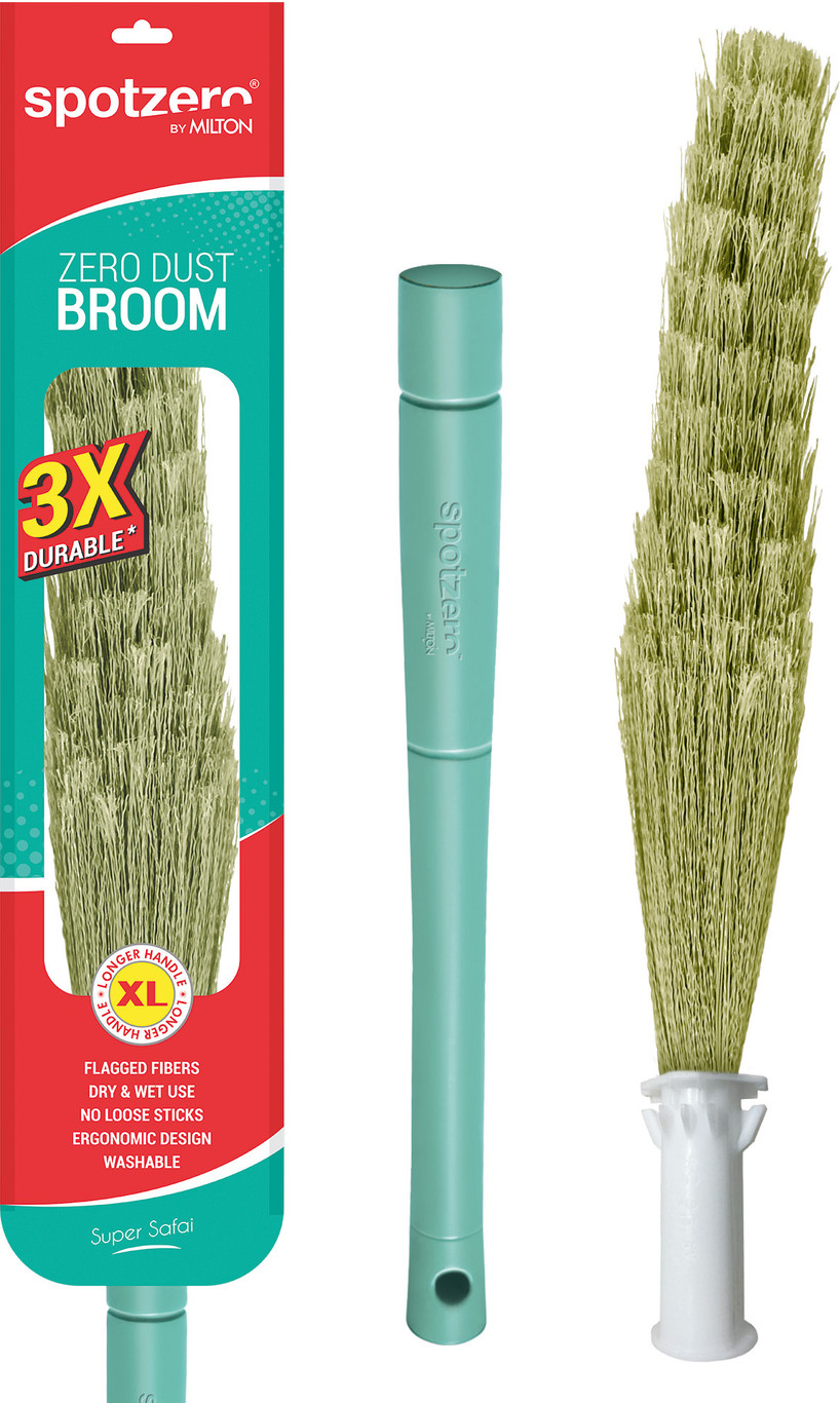 Milton Nylon Jhadu