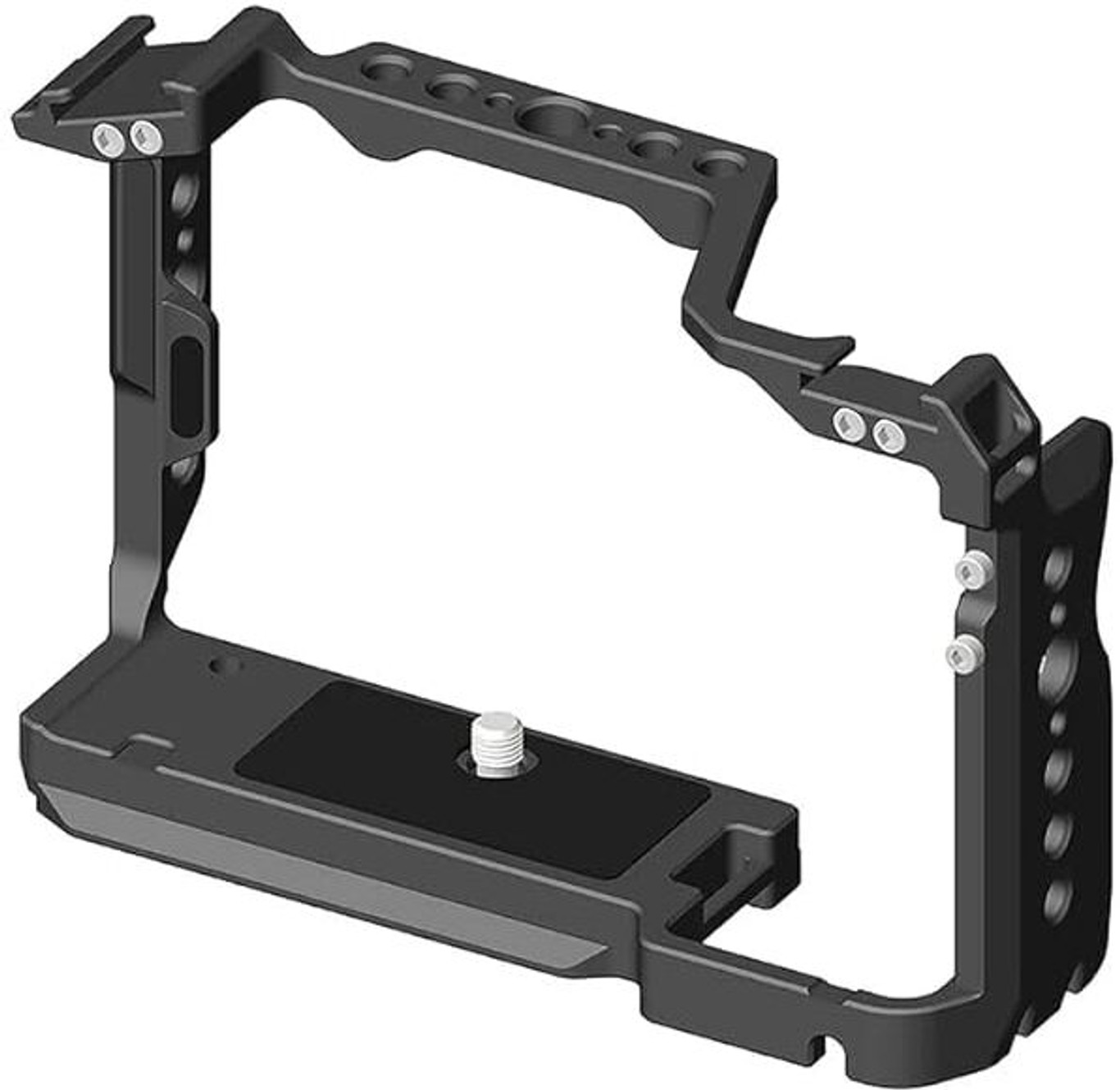 Digitek Cam Cage (S) A7 CII, A7 CR - Image 1