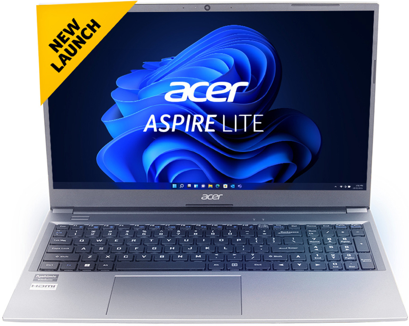 Acer Aspire Lite Laptop