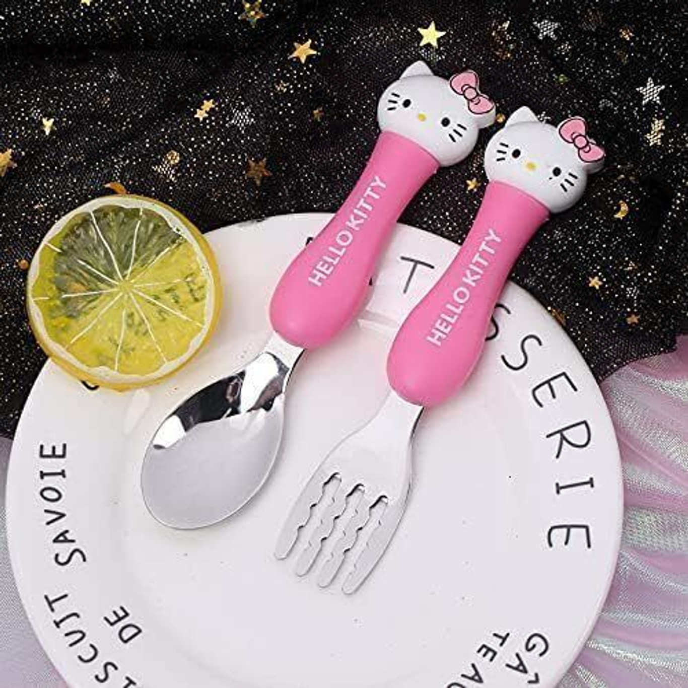 Cutlery & Flatware