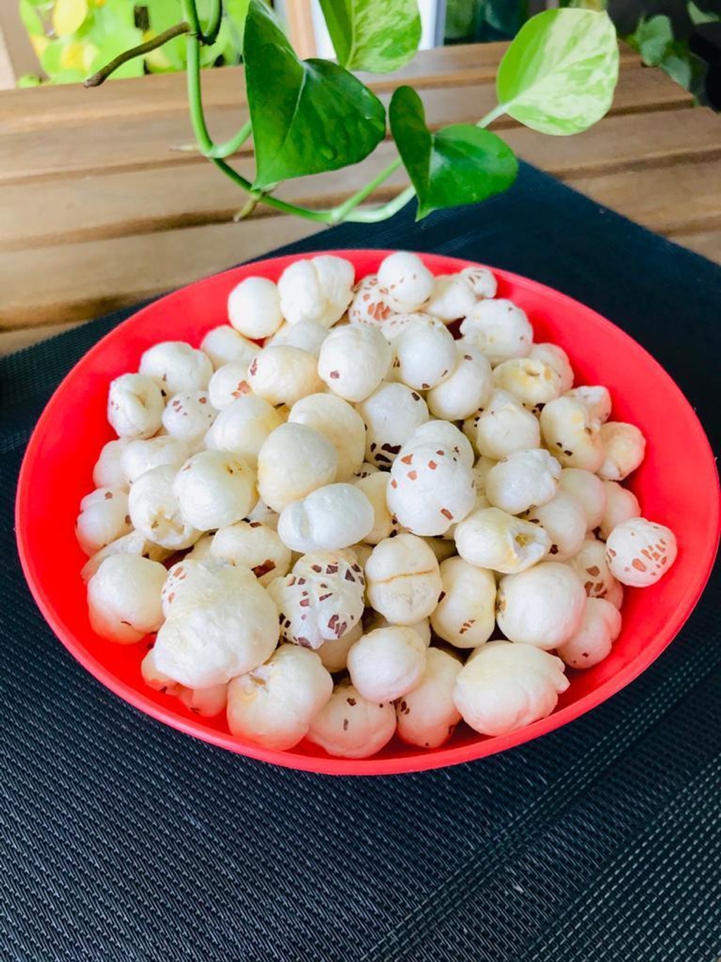Taali Premium Raw Phool Makhana 200G