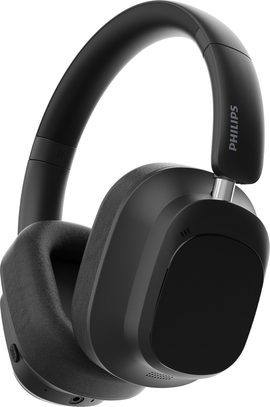 Philips TAH6550 Wireless Headphones
