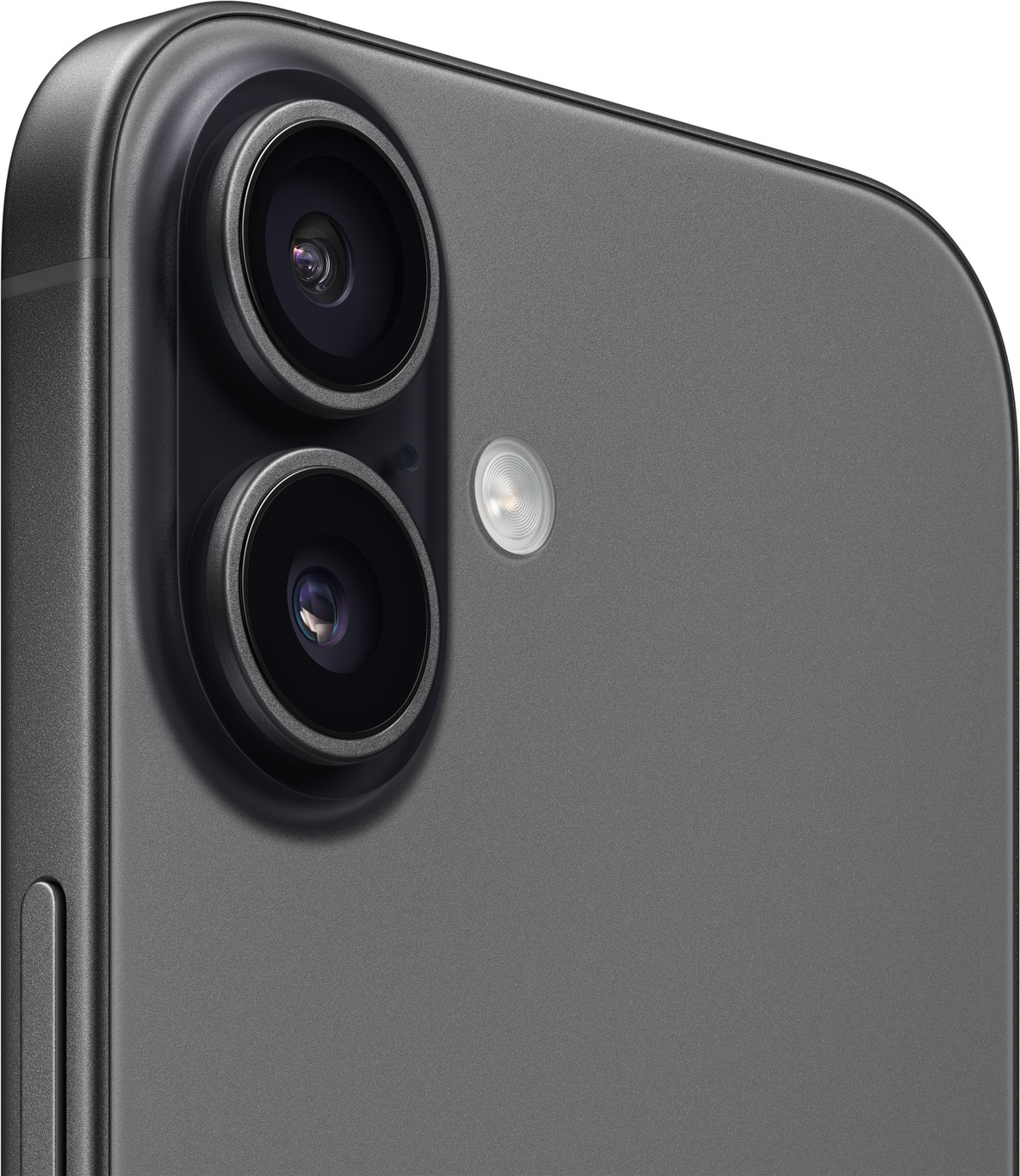 Apple iPhone 17 (Black, 256 GB) — image 2