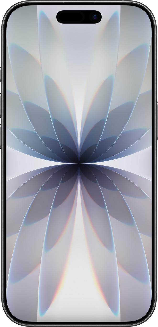 Apple iPhone 17 (Black, 256 GB) — image 1