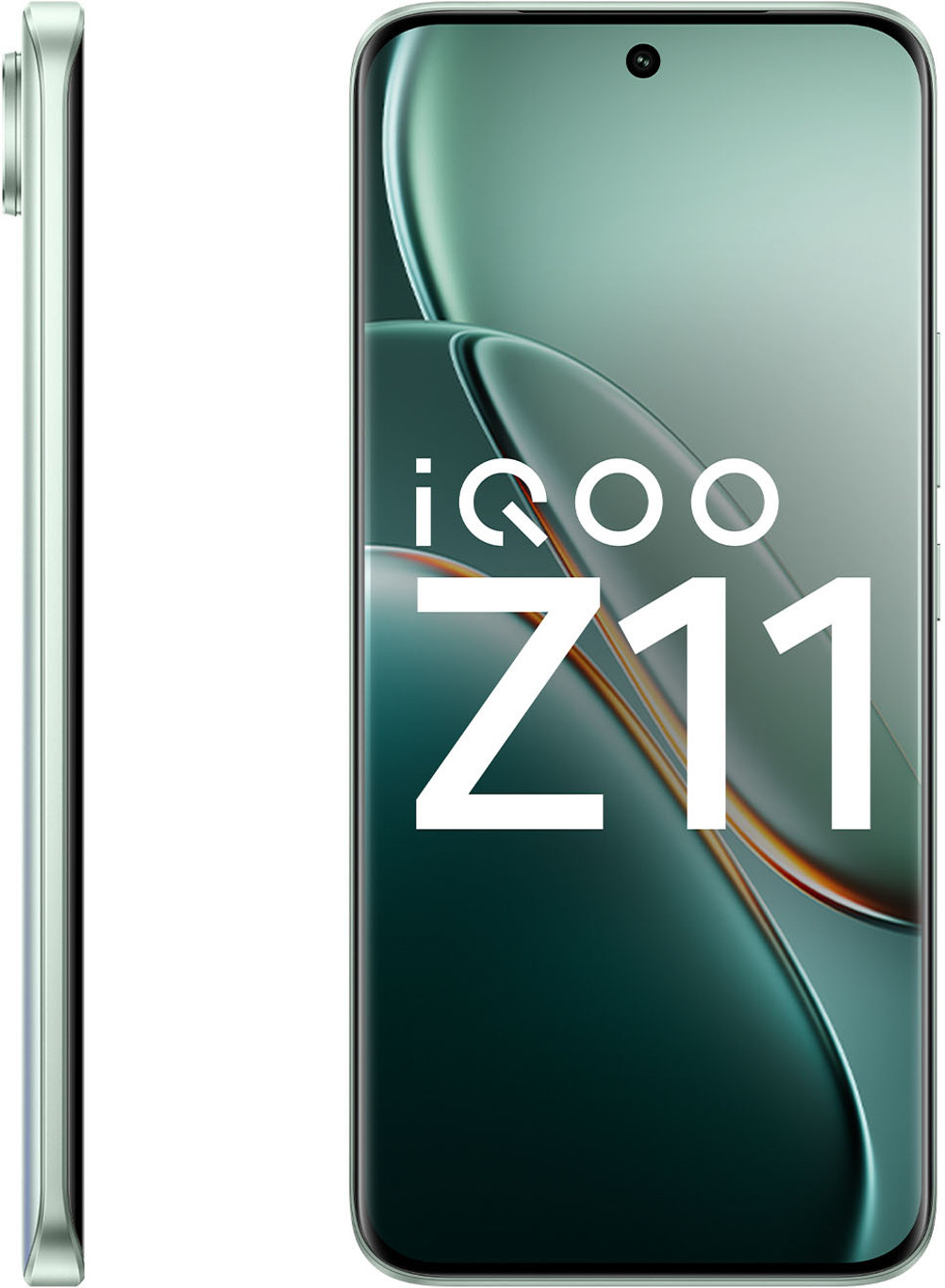 iQOO Z11 5G