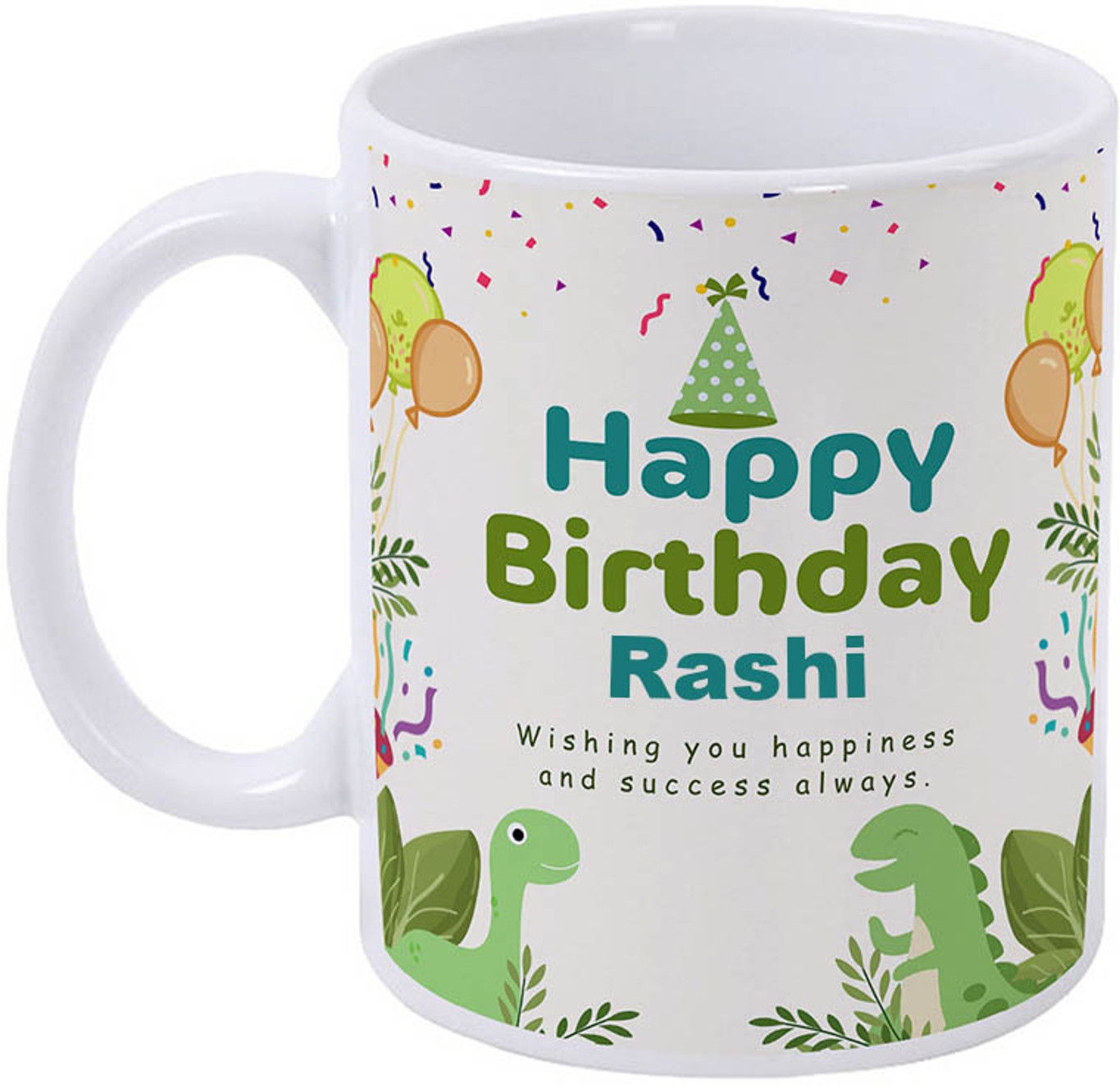 RASHI TYAGI