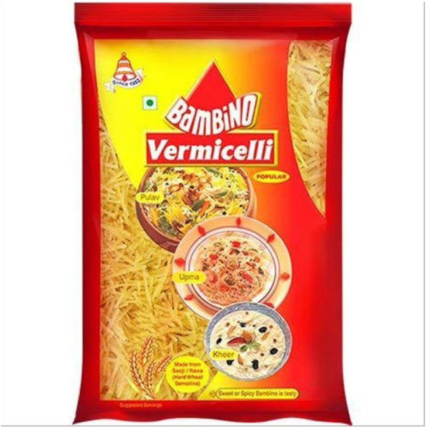 Bambino Premium Vermicelli 850G