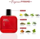 Wild Stone Ultra Sensual Perfume for Men Eau de Parfum - 30 ml - view 18
