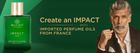 BELLAVITA POLAR BREEZE Perfume for Men|Citrusy & Woody Notes|Long Lasting Fragrance| Eau de Parfum - 100 ml For Men - view 5