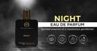THE MAN COMPANY Night | Long Lasting Perfume - 50 ml (For Men) - view 18