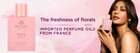 BELLAVITA Glam Perfume for Woman with Fresh and Romantic Scent Perfume - 100 ml For Women - view 18