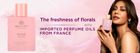 BELLAVITA Glam Perfume for Woman with Fresh and Romantic Scent Perfume - 100 ml For Women - view 5