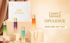 Yardley London Luxury Perfume Gift Set for Her & Him| 18ml x 2 + 20ml x 2 Combo Set Set of 4 - view 6