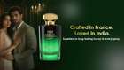 FRENCH ESSENCE Luxury Intimate |Long-Lasting Fragrance Eau de Parfum - 30 ml For Men - view 20