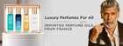 Yardley London Luxury Perfume Gift Set for Her & Him| 18ml x 2 + 20ml x 2 Combo Set Set of 4 - view 20