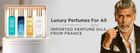 Yardley London Luxury Perfume Gift Set for Her & Him| 18ml x 2 + 20ml x 2 Combo Set Set of 4 - view 6