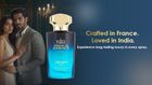 FRENCH ESSENCE Luxury Triumph |Long-Lasting Fragrance Eau de Parf - view 6
