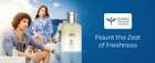 BOMBAY SHAVING COMPANY Tokyo Perfume| Premium Fragrance Gift| Fre - view 18
