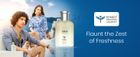 BOMBAY SHAVING COMPANY Tokyo Perfume| Premium Fragrance Gift| Fre - view 5