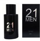 CFS 21 Club Ocean EDP | Long Lasting Unisex Perfume | Premium French Perfume Oils Eau de Parfum - 100 ml For Men & Women - view 1