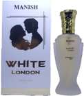 manish White london perfumes for mens and womens 50 ml Eau de Parfum - 50 ml For Men & Women - view 17