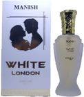 manish White london perfumes for mens and womens 50 ml Eau de Parfum - 50 ml For Men & Women - view 5