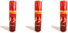 OSSA Vision Flowers EDP 35ml And Dream Collection EDP 30ml Long Lasting Fragrance Perfume - 65 ml For Men & Women - view 9