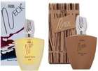 patel neck Unisex Apparel Fresh Scented Liquid Perfume Spray For Long-Lasting Fragrance Eau de Parfum - 50 ml For Men & Women - view 24