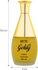 aco Goldy Fabric Perfume 60ml Eau de Parfum - 60 ml For Men - view 3