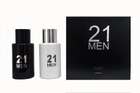 CFS 21 Club Ocean EDP | Long Lasting Unisex Perfume | Premium French Perfume Oils Eau de Parfum - 100 ml For Men & Women - view 14