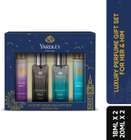 Yardley London Luxury Perfume Gift Set for Her & Him| 18ml x 2 + 20ml x 2 Combo Set Set of 4 - view 21