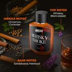 BEARDO Godfather & Whisky Smoke EDP Perfume | Strong & Long Lasting | Fresh Fragrance Eau de Parfum - 40 ml For Men - view 2