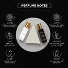 BELLAVITA DEVIL perfume for Men & Women with Spicy & Woody Notes|Long Lasting Fragrance| Eau de Parfum - 100 ml For Men & Women - view 15