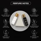 BELLAVITA DEVIL perfume for Men & Women with Spicy & Woody Notes|Long Lasting Fragrance| Eau de Parfum - 100 ml For Men & Women - view 2