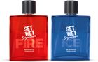 BEARDO Whisky Smoke Bourbon Perfume EDP|Oriental, Woody, Leathery|Strong & Long Lasting Eau de Parfum - 50 ml For Men - view 12