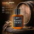 BEARDO Godfather & Whisky Smoke EDP Perfume | Strong & Long Lasting | Fresh Fragrance Eau de Parfum - 40 ml For Men - view 17