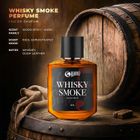 BEARDO Godfather & Whisky Smoke EDP Perfume | Strong & Long Lasting | Fresh Fragrance Eau de Parfum - 40 ml For Men - view 3