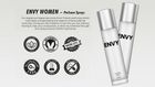 Envy Natural Spray Perfume,Premium & Long Lasting| Eau de Parfum - 90 ml For Women - view 6