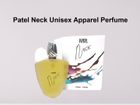 patel neck Unisex Apparel Fresh Scented Liquid Perfume Spray For Long-Lasting Fragrance Eau de Parfum - 50 ml For Men & Women - view 5