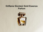 Oriflame Sweden Giordani gold essenza parfume Eau de Toilette - 50 ml Eau de Toilette - 50 ml For Men & Women - view 12