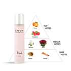 Envy Natural Spray Perfume,Premium & Long Lasting| Eau de Parfum - 90 ml For Women - view 16