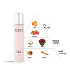 Envy Natural Spray Perfume,Premium & Long Lasting| Eau de Parfum - 90 ml For Women - view 4