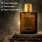 BEARDO Godfather Perfume-Premium, Strong and Long Lasting Fragrance-Aromatic-Gift Eau de Parfum - 100 ml For Men - view 6