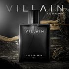 THE MAN COMPANY Iconic Perfumes, Black and Blanc EDT 3 x 50ml | Long-Lasting Fragrance Eau de Toilette - 150 ml For Men - view 6