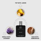 THE MAN COMPANY Black EDT Perfume For Men (Pack of 2, 50ml each) - view 5