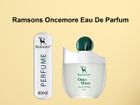 RAMSONS U. R. Sweet Eau de Parfum - 100 ml For Men & Women - view 5