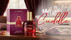 Secret Temptation QUEEN Eau de Parfum for Women | Long-Lasting Luxury Fruity Fragrance | Eau de Parfum - 100 ml For Women - view 20